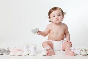 čevlji za otroke s hallux valgusom